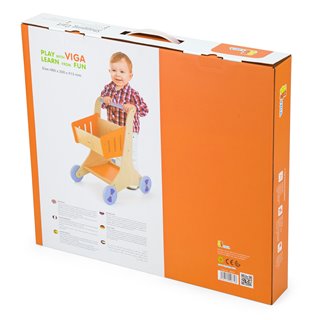 Shopping cart
